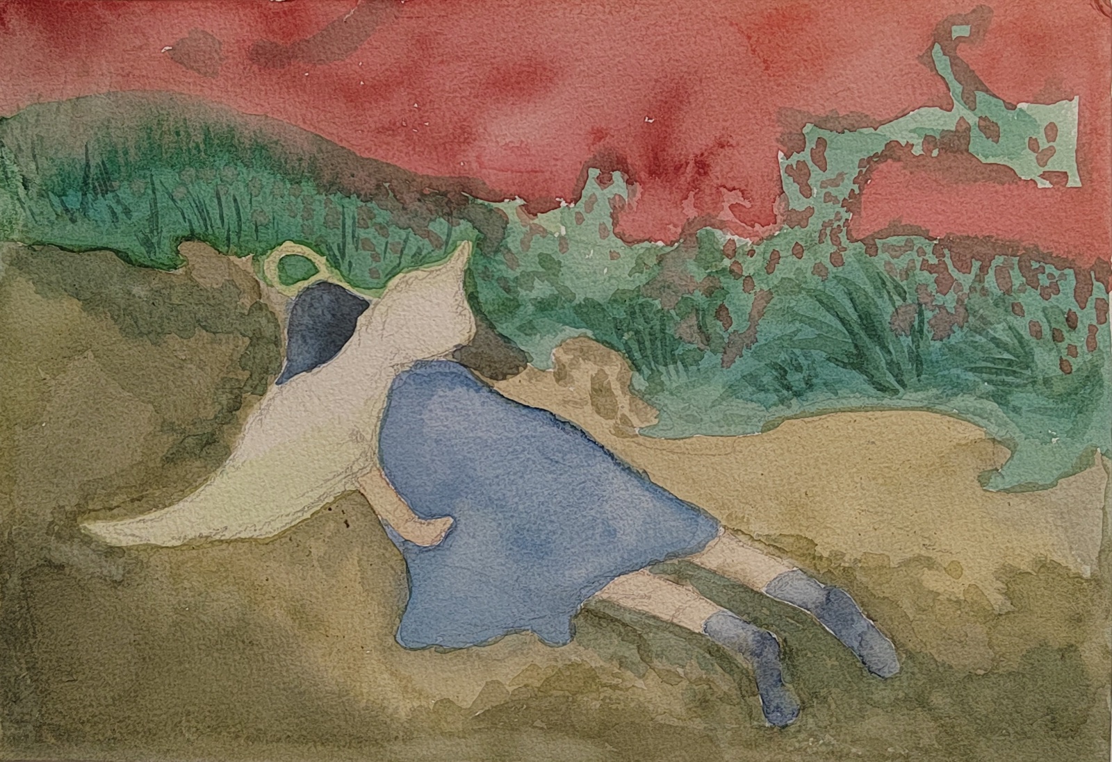 Artwork 10 — February 2024