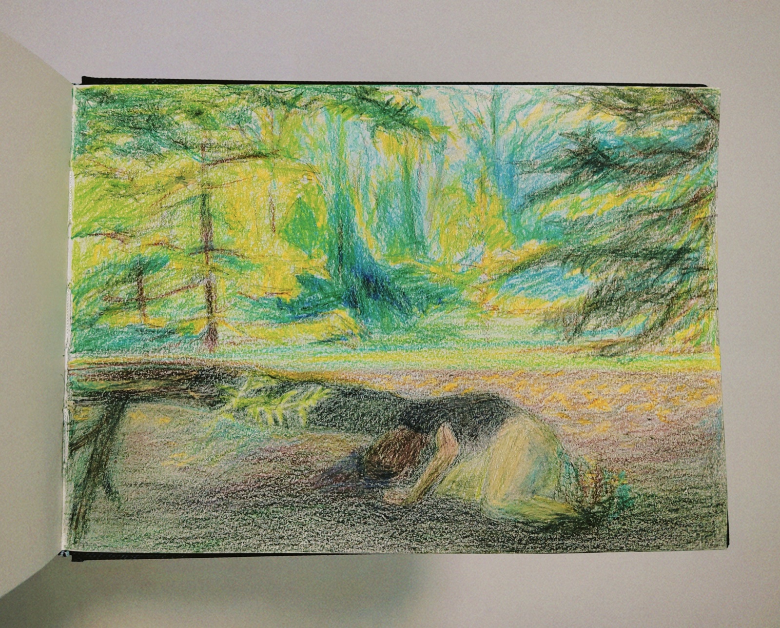 Artwork 30 — June 2024