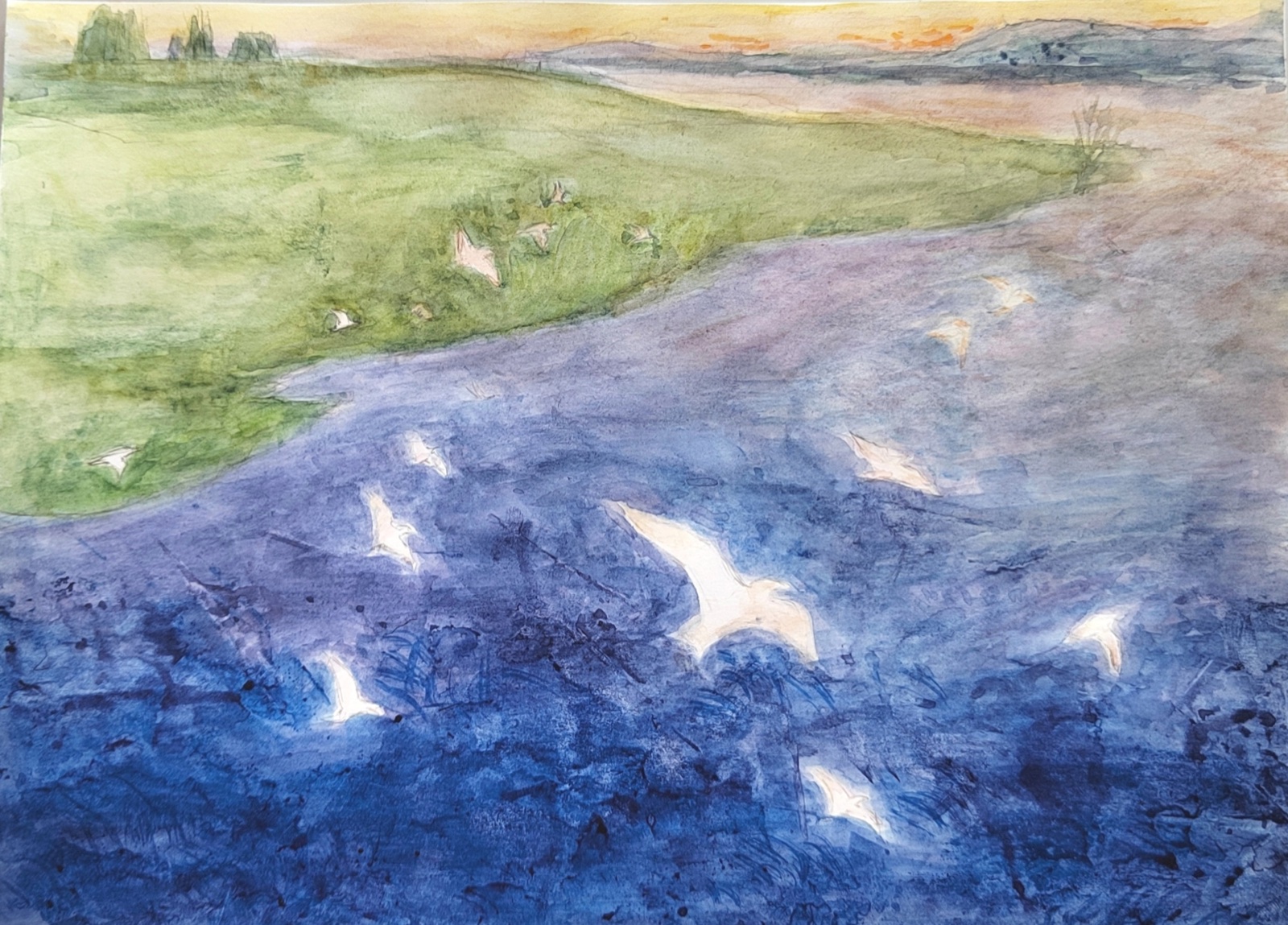 Artwork 54 — March 2025