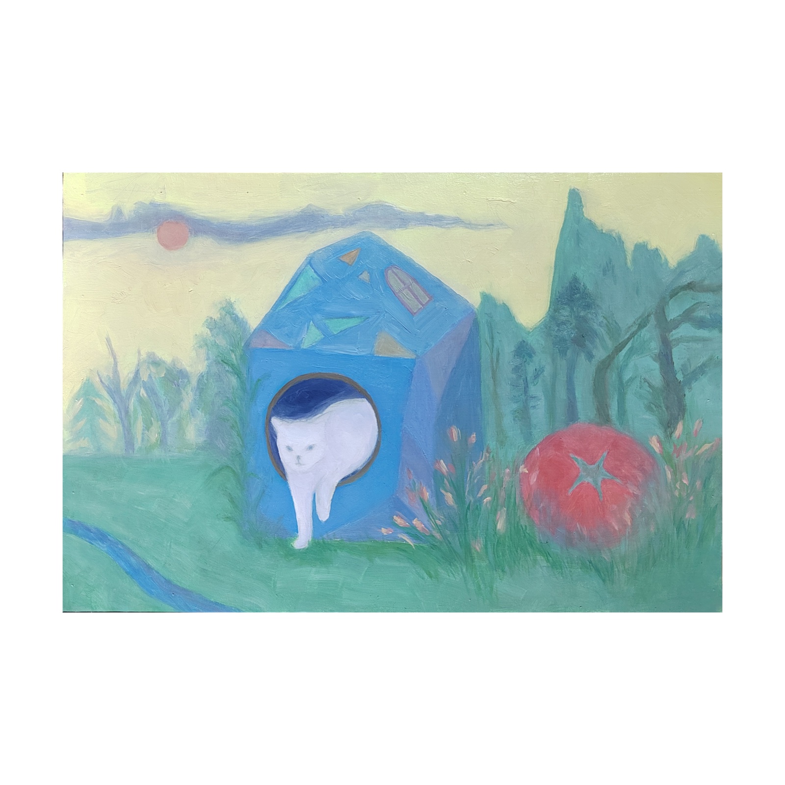 Artwork 59 — June 2025