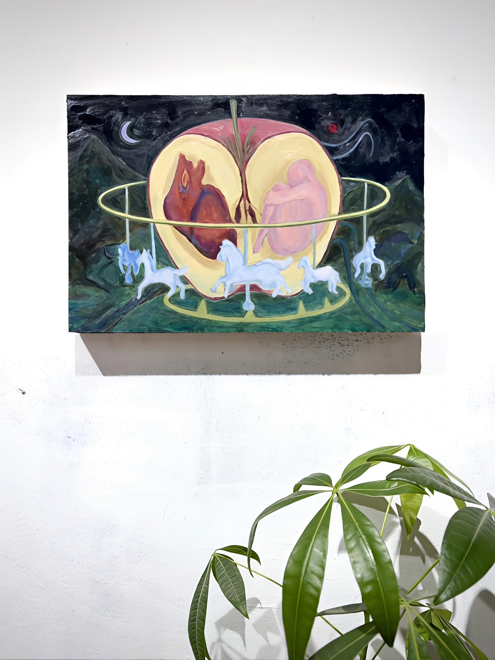 Artwork 64 — July 2026