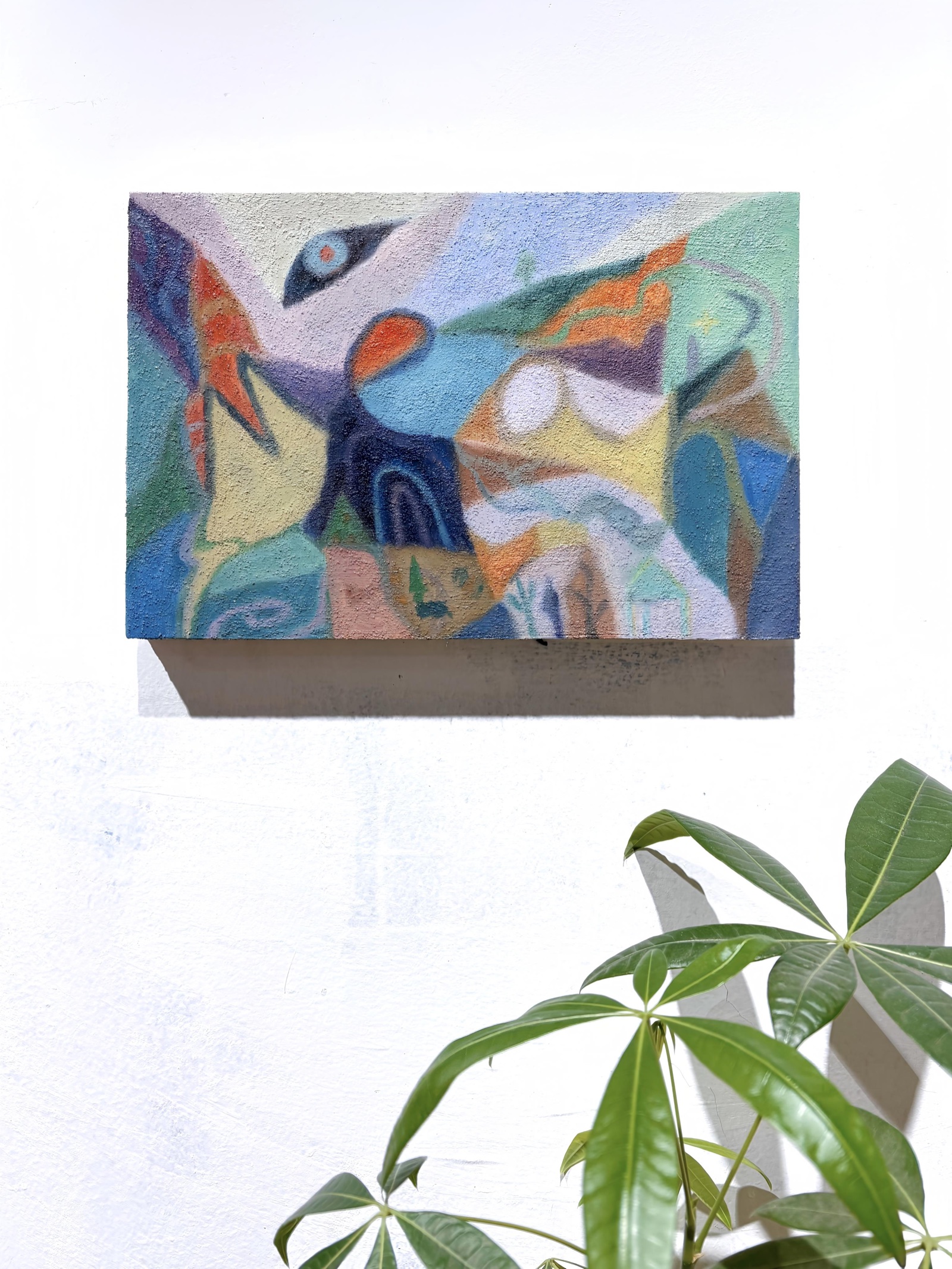 Artwork 65 — July 2026