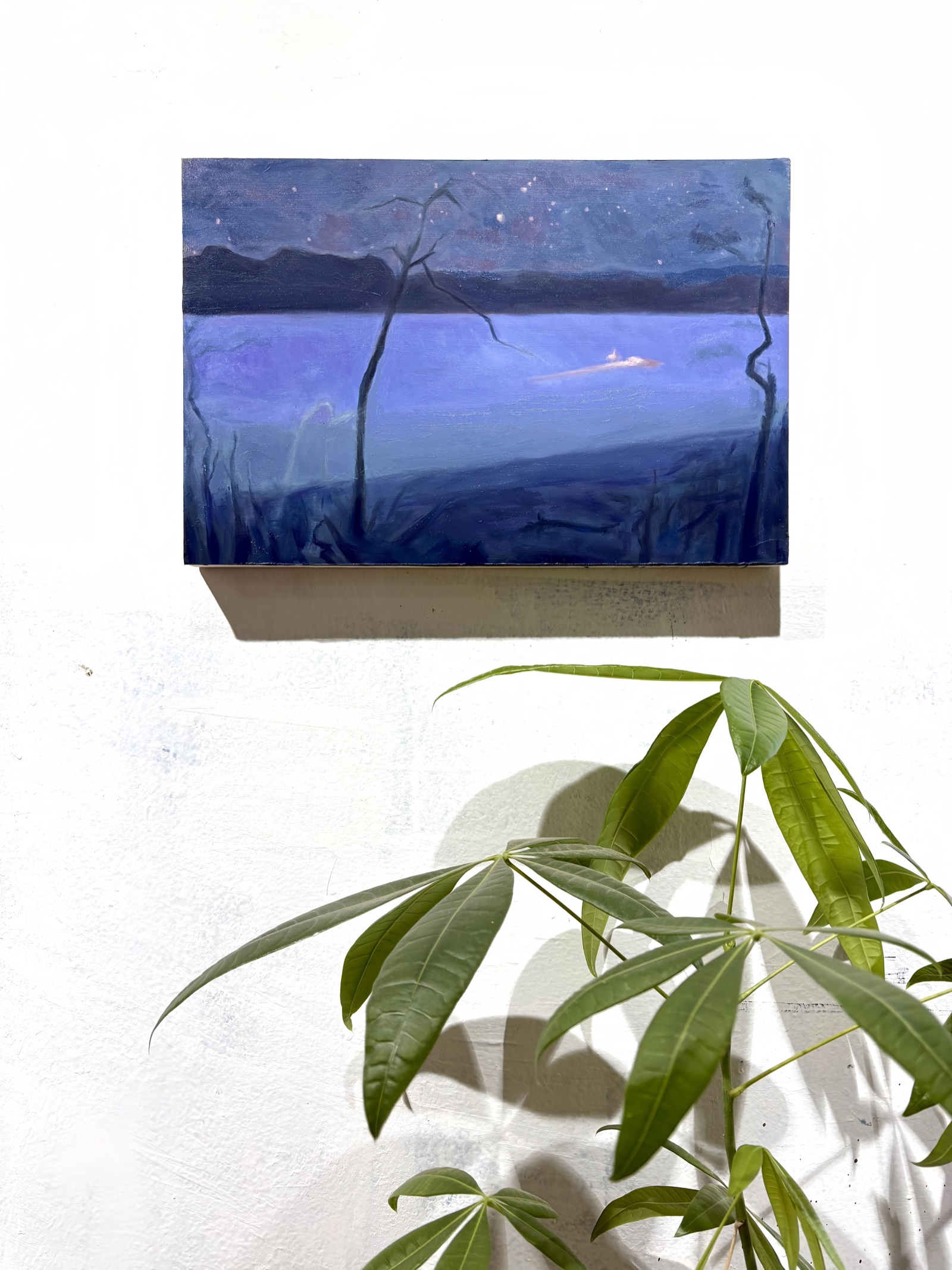Artwork 66 — July 2026