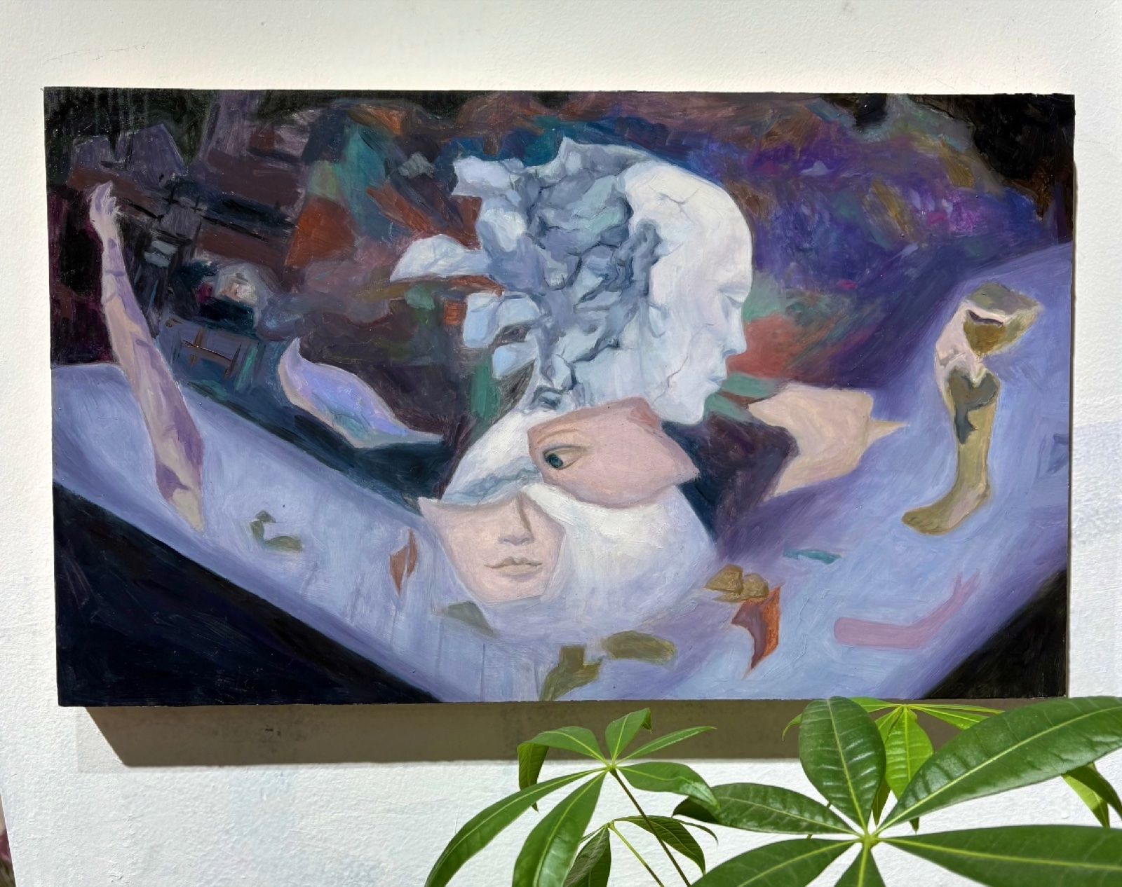 Latest featured artwork